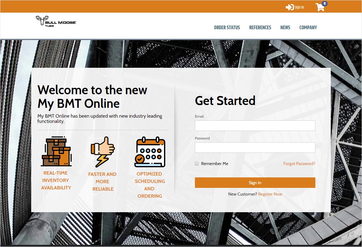 SmarterCommerce Ecommerce Showcase