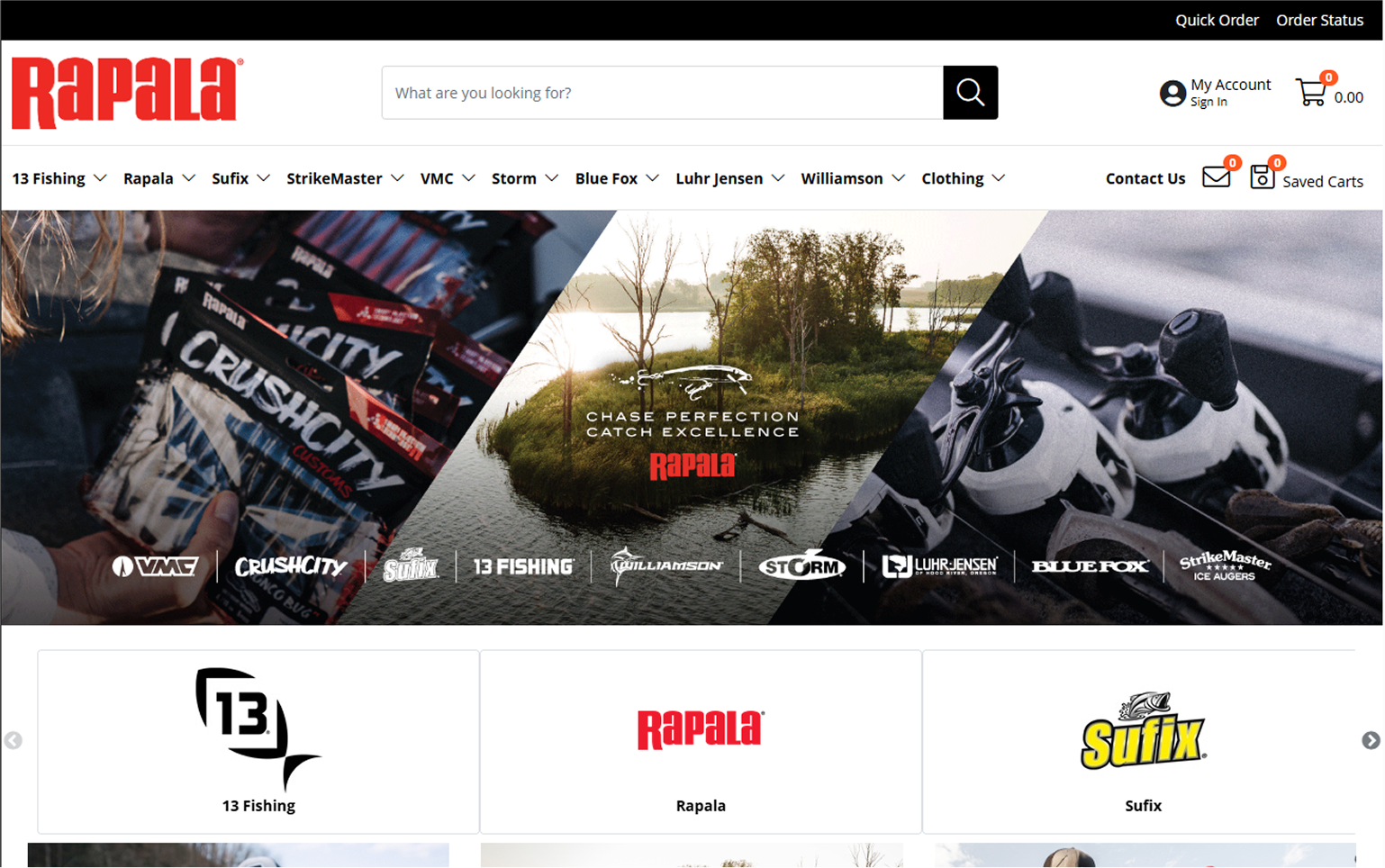 Rapala