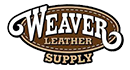 weaver-leather-supply-logo